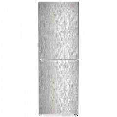 Liebherr CNsfc 5023 Plus Ψυγειοκαταψύκτης NoFrost Υ165.5xΠ59.7xΒ67.5εκ. Inox